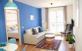 Cozy & Bright Apartment